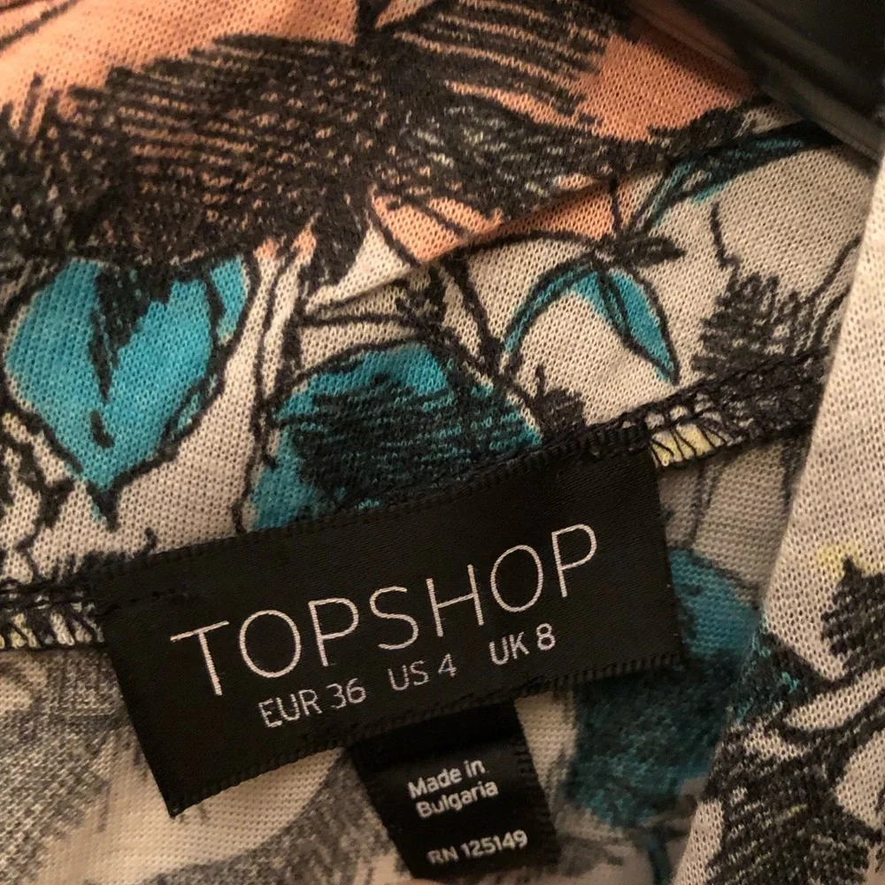 Top Shop top‎